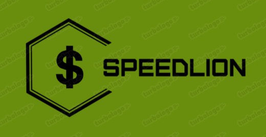 Speedlion Logo